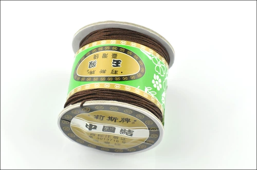 Три Ши Лиси № 72 Тайваньская линия нефритовая ювелирная линия