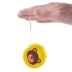 Phim hoạt hình bằng gỗ động vật yo-yo lạ mắt yo-yo trò chơi cổ điển câu đố học sinh tiểu học và đồ chơi nữ