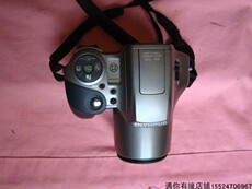 Камера 品相功能好 早期日本产奥林巴斯is-300单反135胶卷相机老物件物品