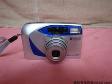 Камера 新净好用 ricoh理光r-ex90z全自动相机135胶卷胶片怀旧老物件物品