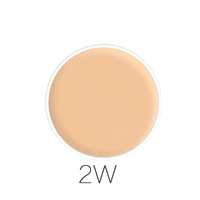 2W розовая светлая кожа Cover Cover маленькие веснушки