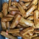 Мини -маленькая вегетарианская ветчина ручной работы (маленькая)