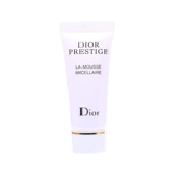 Dior, мягкое успокаивающее цветочное очищающее молочко для ухода за кожей, пробник, 10г, бережная очистка