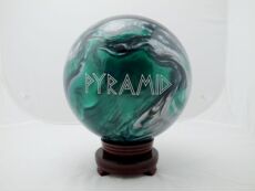 Шар для боулинга боулинг