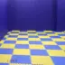 Xuân vent wall venting sàn tư vấn tâm lý phòng thông gió thiết bị cách âm mềm gói nền tường giải nén tường bảo vệ sàn - Taekwondo / Võ thuật / Chiến đấu Taekwondo / Võ thuật / Chiến đấu