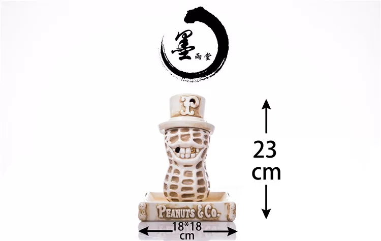 [Готов к продаже NBHD NEIGHBORHOOD peanuts ароматическаяlada]