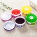 Air Freshener hộ gia đình rắn balm làm mát xe vệ sinh khử mùi thơm phòng ngủ hương thơm kéo dài - Trang chủ nước lau sàn sunlight 1kg Trang chủ