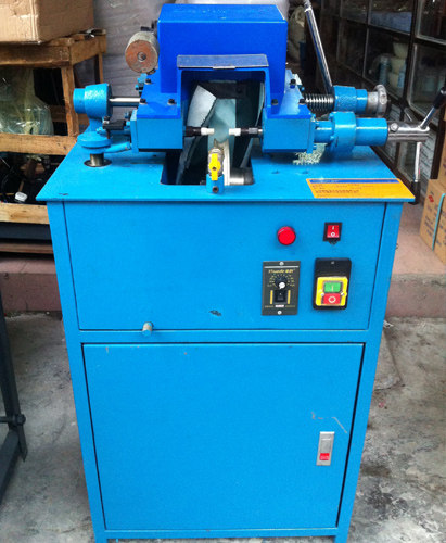 玉石佛珠定型机