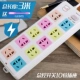 Модель 5 без USB Total длины 3 метра, цвет 5 без USB полной длины 3 метра