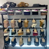 Носки, нижнее белье, стенд, чехол для телефона, аксессуар, универсальные тапочки