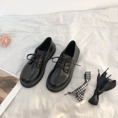 taobao agent Universal footwear, Japanese retro student pleated skirt English style, Korean style, British style