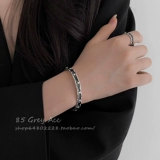 Модный женский браслет, летнее регулируемое универсальное ювелирное украшение, аксессуар, простой и элегантный дизайн, легкий роскошный стиль