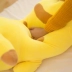 Gối Pikachu hơn búp bê Kaqiu lớn đồ chơi búp bê trẻ em búp bê quà tặng sinh nhật nữ - Đồ chơi mềm thú bông Đồ chơi mềm