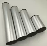 Металлические музыкальные инструменты, профессиональный маракас из нержавеющей стали