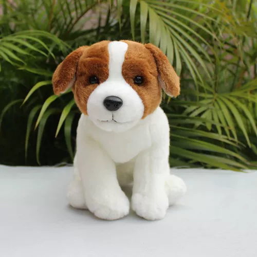 Плюшевая реалистичная игрушка, милая тряпичная кукла, подарок на день рождения