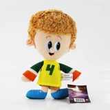 Плюшевая кукла, мультяшная игрушка