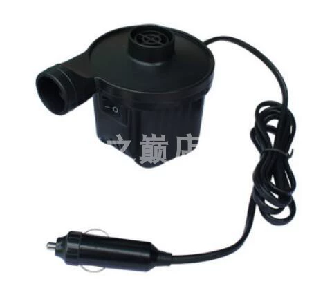 Плавательный круг, бассейн, воздушный шар, дорожный воздушный насос для домашнего использования, портативный матрас, ластик