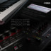 Đích thực YAMAHA Yamaha MOXF8 tổng hợp điện tử 88-key trọng lượng đầy đủ bàn phím sân khấu chuyên nghiệp sắp xếp piano điện giả cơ Bộ tổng hợp điện tử
