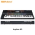 SF Roland Roland JUPITER80 tổng hợp điện tử JUPITER-80 máy trạm âm nhạc 76 phím Bộ tổng hợp điện tử