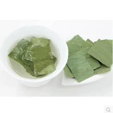 Чай на озере Вайшан Lotus Pure Drot Leaf может быть оснащен сухой зимней кожей.