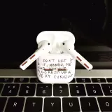 Наклейка, защитные наушники, беспроводной защитный чехол, bluetooth, iphone