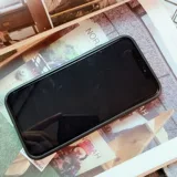 Avocado Huawei Honor 10/8x Corgi V20/V10/nova5pro meng3i/2s шелковый телефон 9x.
