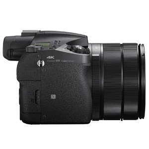 sony/索尼 dsc-rx10m4 rx10iv数码相机 索尼长焦黑卡相机rx10m3_普通