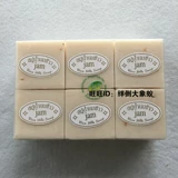 Тайское рисовое мыло подлинное варенье рисовое мыло мыло мыло молоко мыло рисовое мыло 60 г*12 Установка
