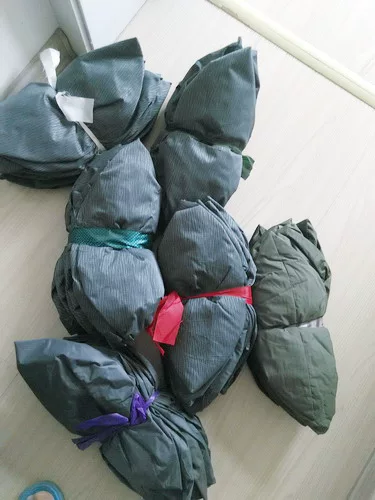 Protective silk shoe covers for students, color, direct factory sales