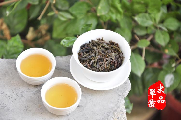 单丛茶价格