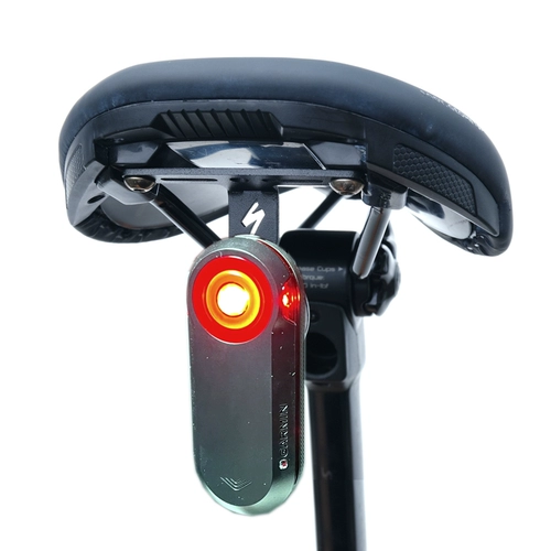 Применимый молниеносный велосипедный швад Swat Seat Cushion Hail Light поддержка Jiaming Mai Gold Radar Maiji Hyun Base Accessories