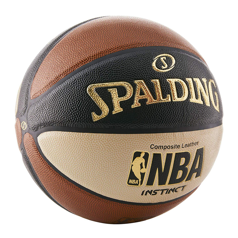 Баскетбольный мяч Spalding NBA CNS