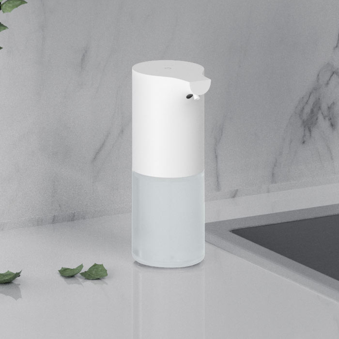 Xiaomi automatic. Xiaomi Foam Dispenser led.