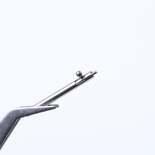 Переключатель из нержавеющей стали, 1.5mm