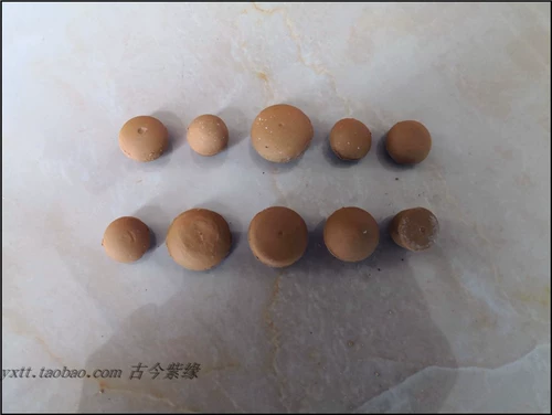 Древний и современный Ziying Yixing Zisha Pot Tool Tool