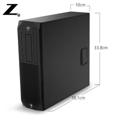 Рабочая станция hp/惠普图形工作站 9gb10pa z2g4 sff
