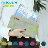 Сумка-органайзер для путешествий, портативный защитный чехол, брендовая сумка, Южная Корея