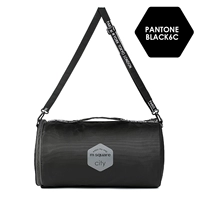 L код большой круглый цилиндр Bag-Cool Black