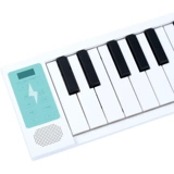 Midiplus/Mei School Foldable Piano 88 КЛЮЧЕСКИЙ КЛЮЧЕСКИЙ КЛЮЧЕСКИЙ КЛЮЧЕСКИЙ РУКОВЫ
