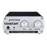 Takstar/Win MA-1C транзистор-усилитель микрофона встроенный эффект реверберации