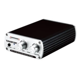 Takstar/Win MA-1C транзистор-усилитель микрофона встроенный эффект реверберации