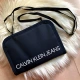 Blue Simple Packaging CK пакет сертификатов
