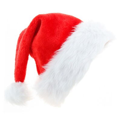taobao agent Christmas plush hair accessory, props, cosplay