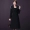 Người mẹ trung niên giải phóng mặt bằng chống lão hóa nạp áo cashmere hai mặt trong phần dài của phiên bản Hàn Quốc của áo len mùa thu và mùa đông mới 2018 vest nữ trung niên