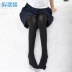 [撩 汉 sản xuất] Nhật Bản cung pantyhose nữ đáy vớ nhung 140D pantyhose nữ đồ lót hàng hiệu Xà cạp