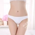 [撩 汉 sản xuất] sexy ladies thong nhỏ bên trong không có dấu vết của băng lụa T quần đồ lót Nhật Bản thời gian chất béo G-string