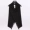 Của nam giới vest cá tính vest Hàn Quốc phiên bản của mùa xuân và mùa thu Mỏng không tay vest áo khoác xu hướng hộp đêm nam áo len cardigan