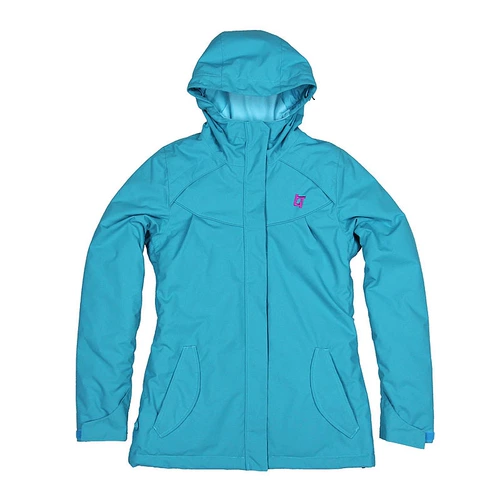 Демисезонный модный лыжный лыжный костюм, удерживающая тепло дышащая ветрозащитная куртка
