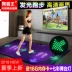 Trò chơi mới dành cho người lớn HD âm nhạc dày âm thanh nổi massage giá rẻ nữ giảm béo nam và nữ khiêu vũ chăn gia đình tương tác - Dance pad 	thảm nhảy bước chân Dance pad