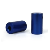 Синий жесткий алюминиевый сплав